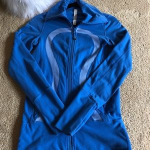 Lululemon Stride Jacket